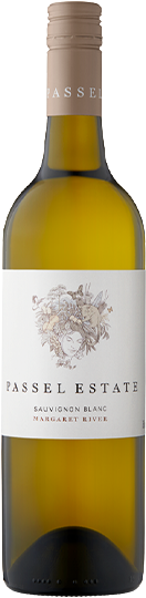 Passel Estate Margaret River Sauvignon Blanc